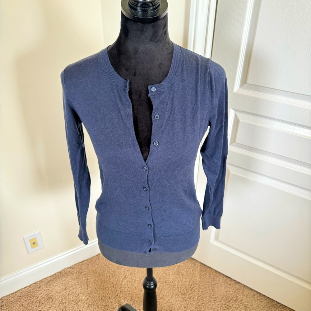 Banana Republic sweater